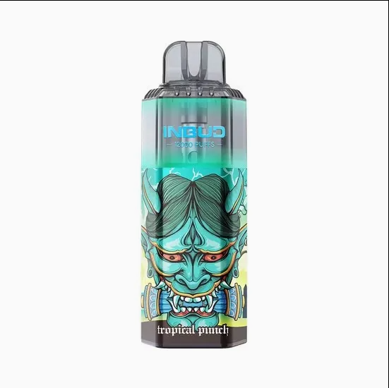 Berry Fusion Ice